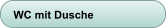 WC mit Dusche